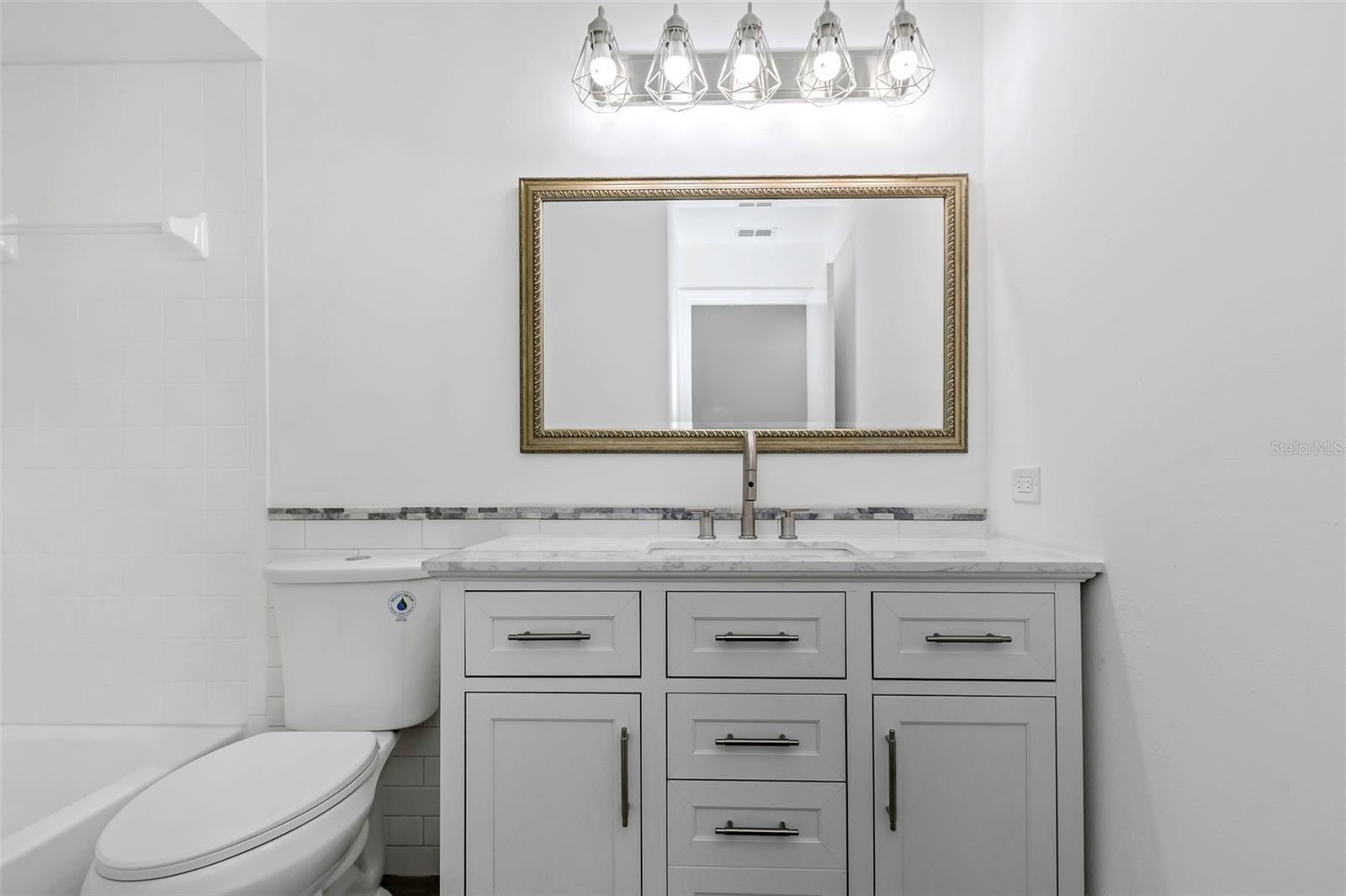Bathroom #1