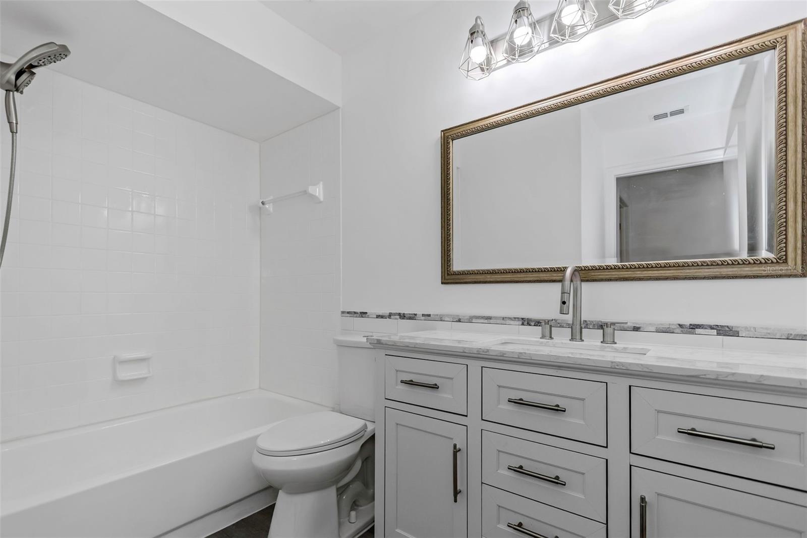 Bathroom #1