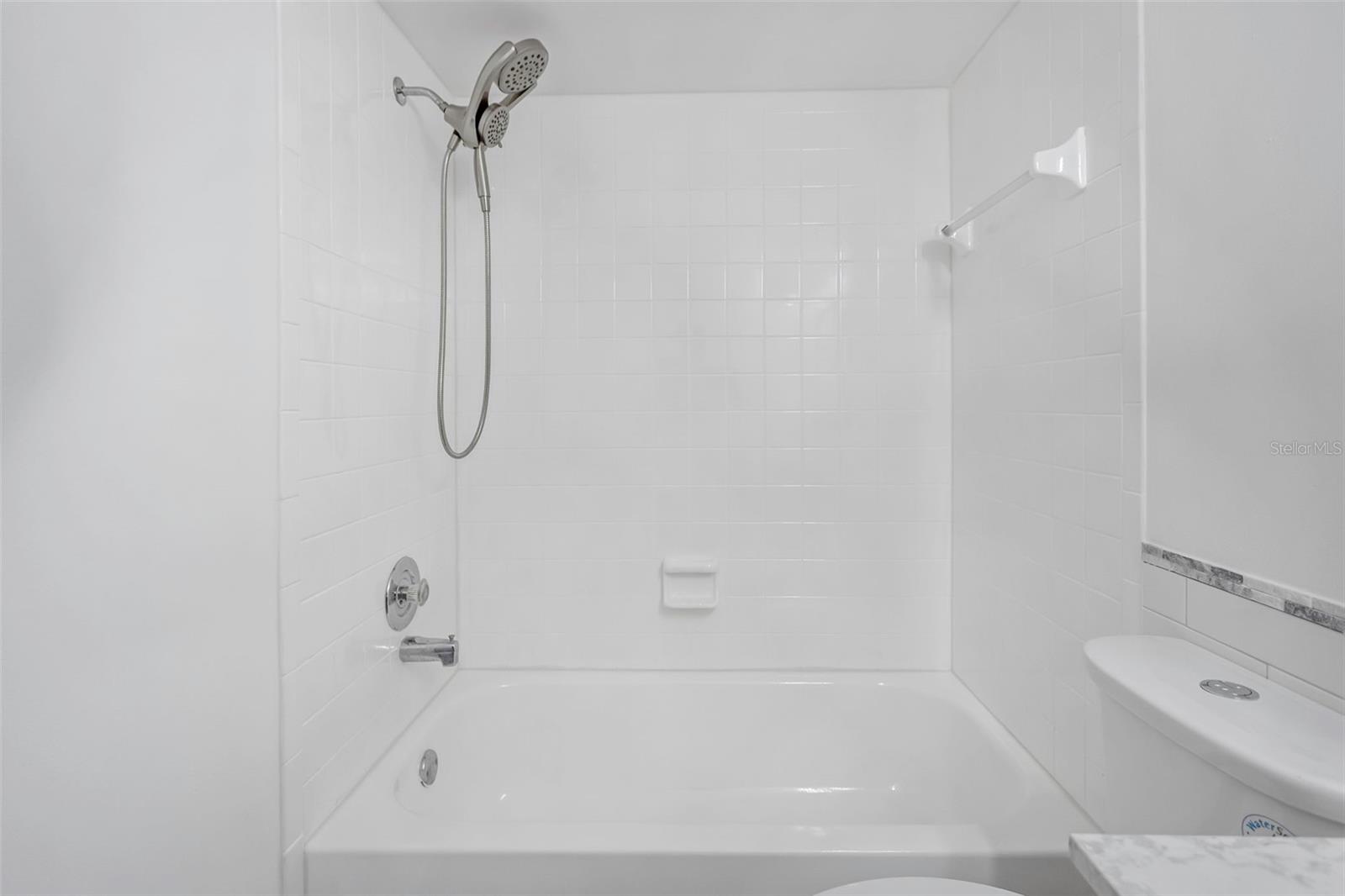 Bathroom #1