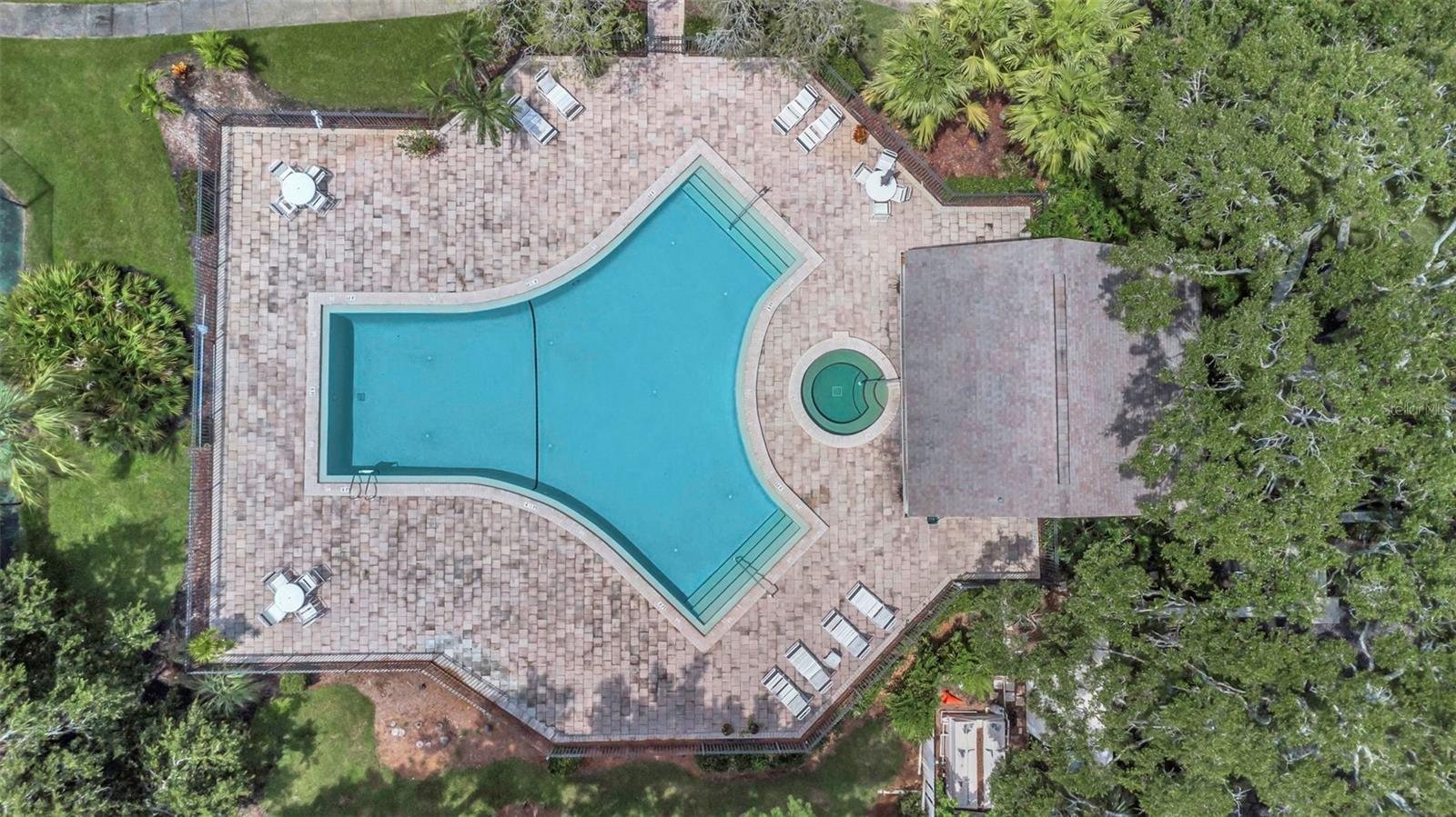 Condo Aerial