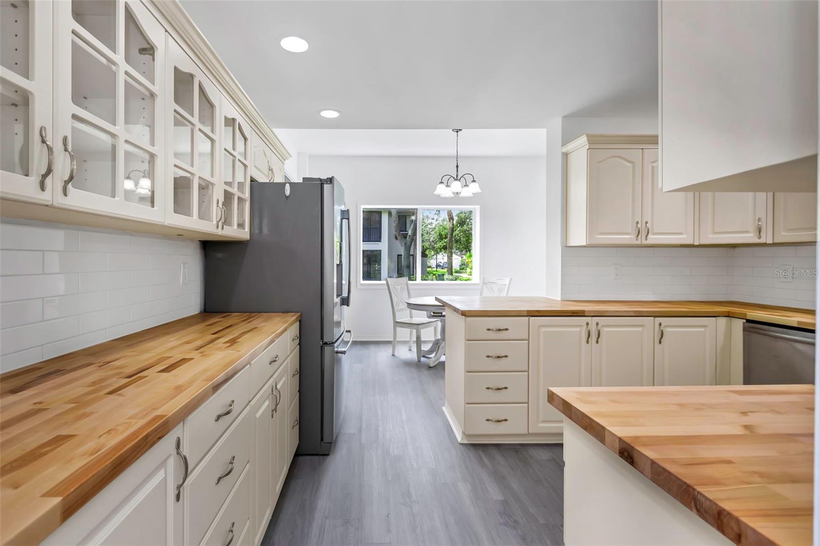 Kitchen #1