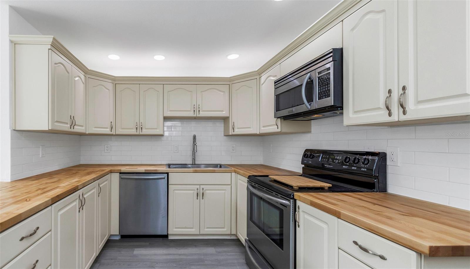 Kitchen #2