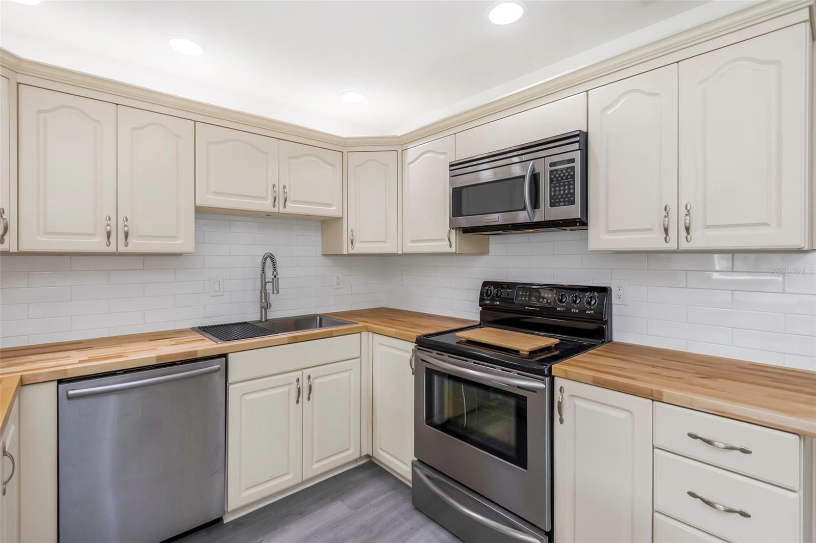 Kitchen #3