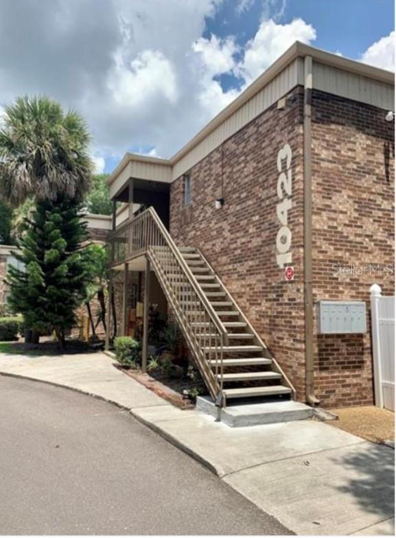 2nd Floor Unit
