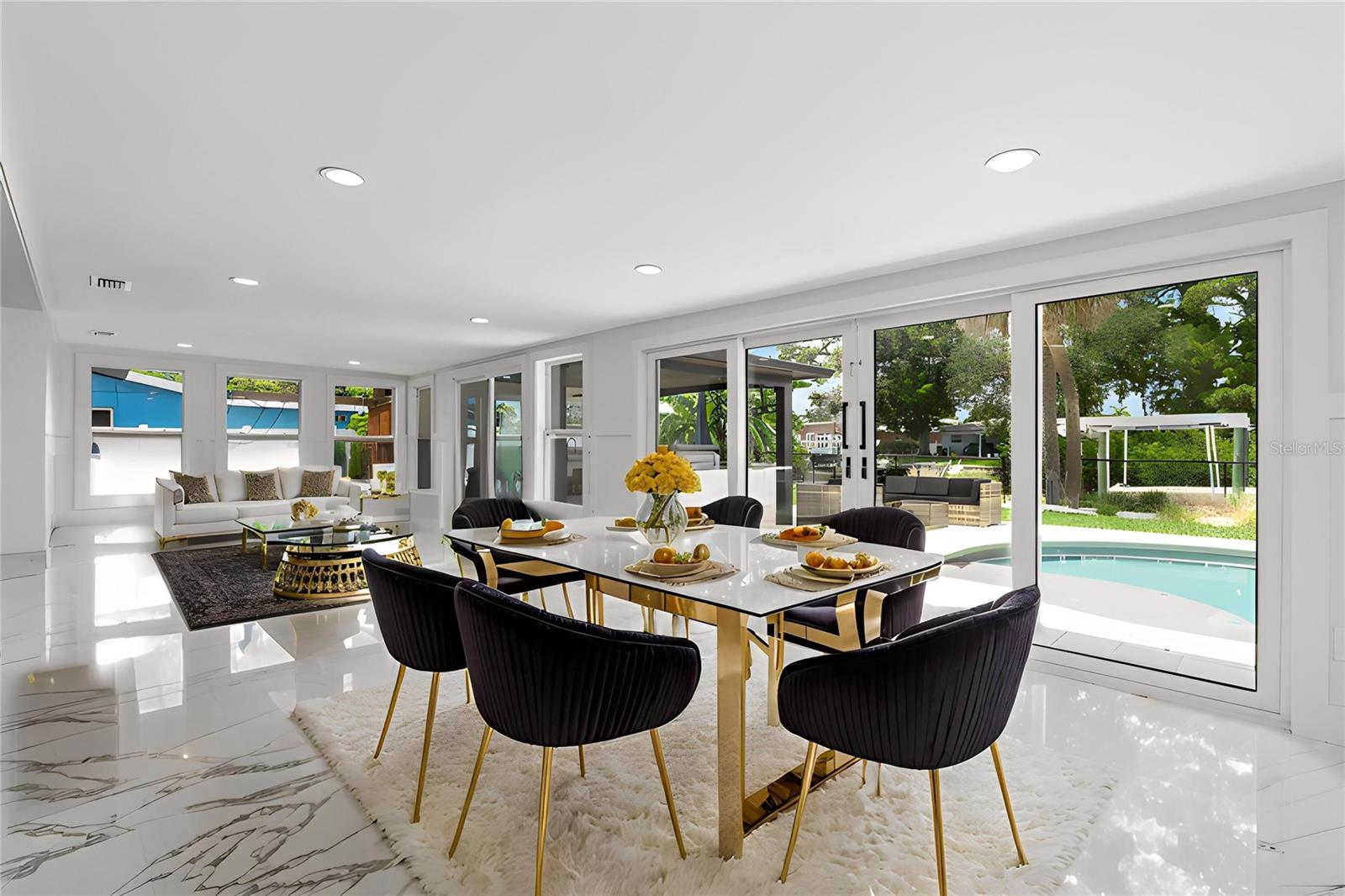 Florida Room 28x14
