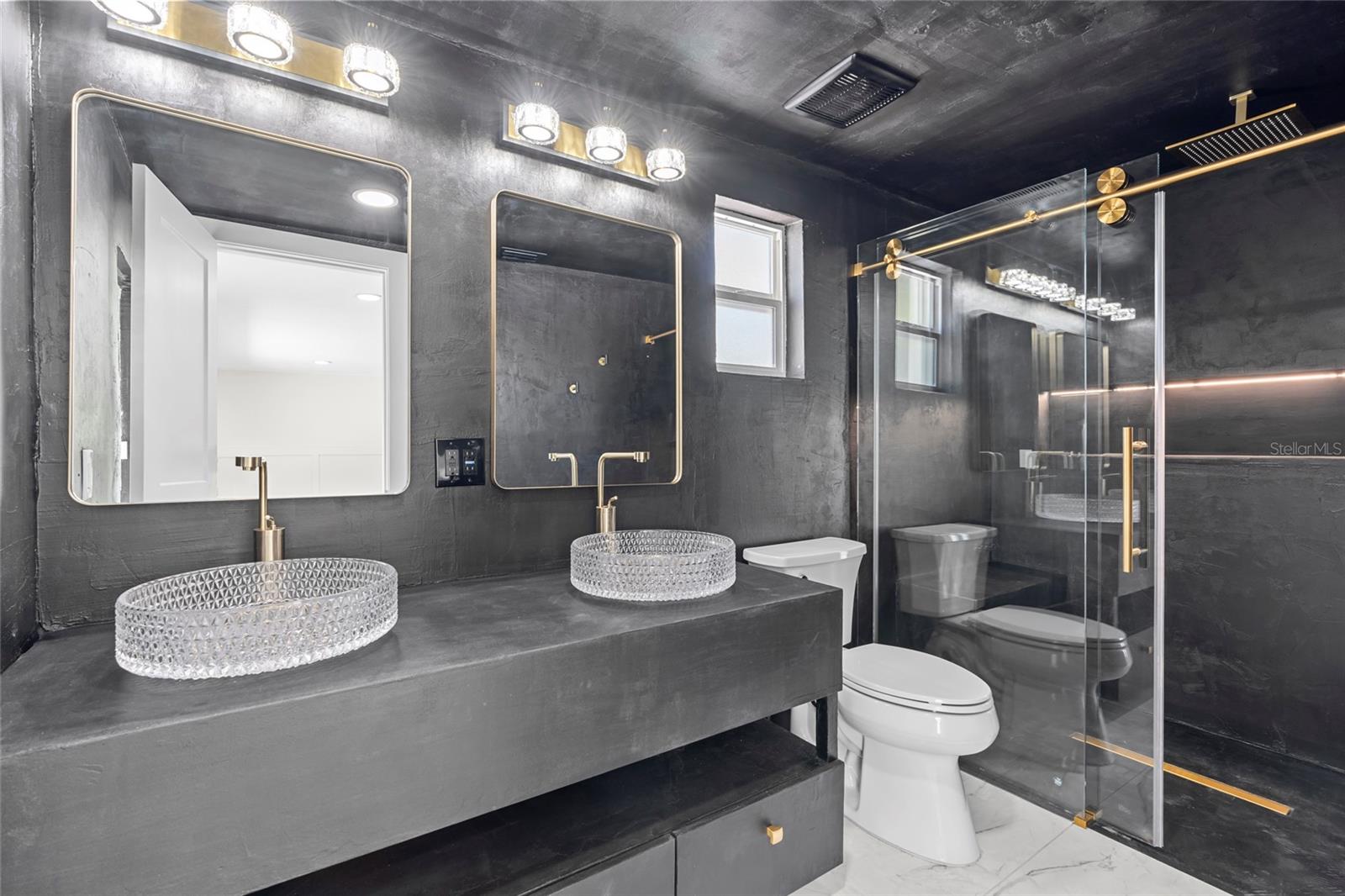Primary Bathroom 13x6