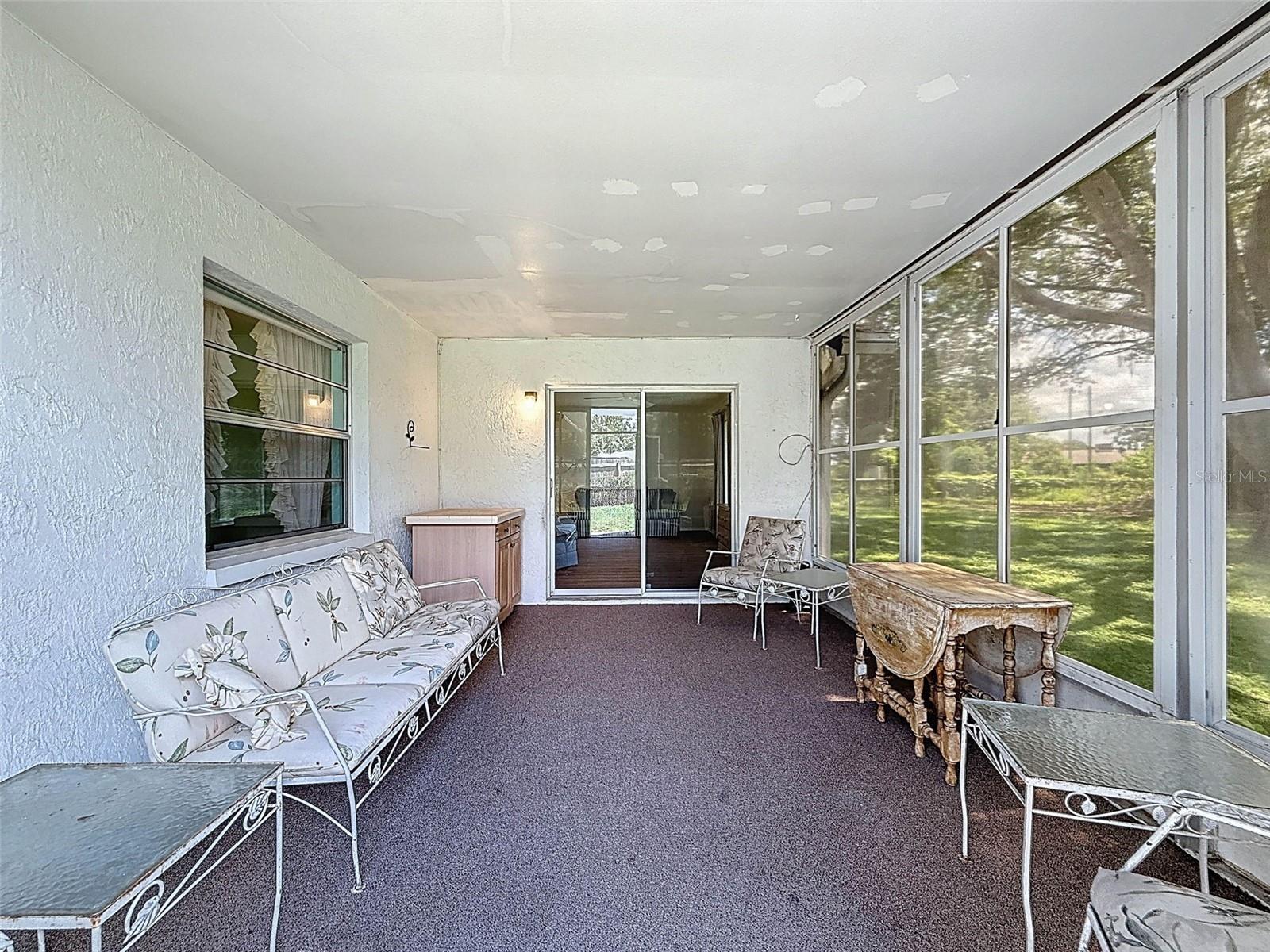 Florida Room