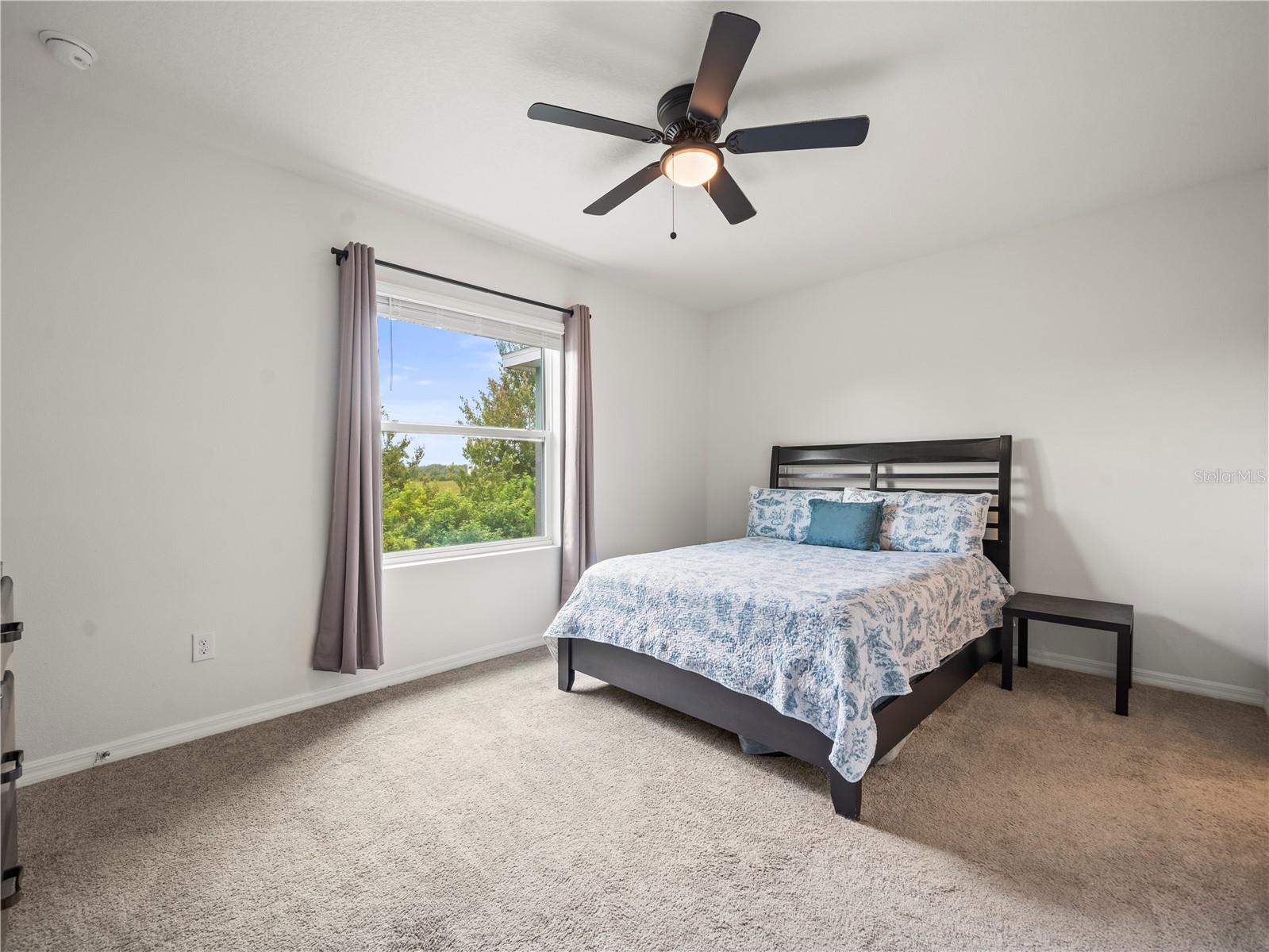 M aster Bedroom