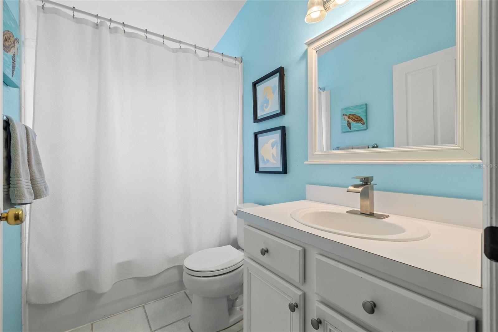 Bathroom 2