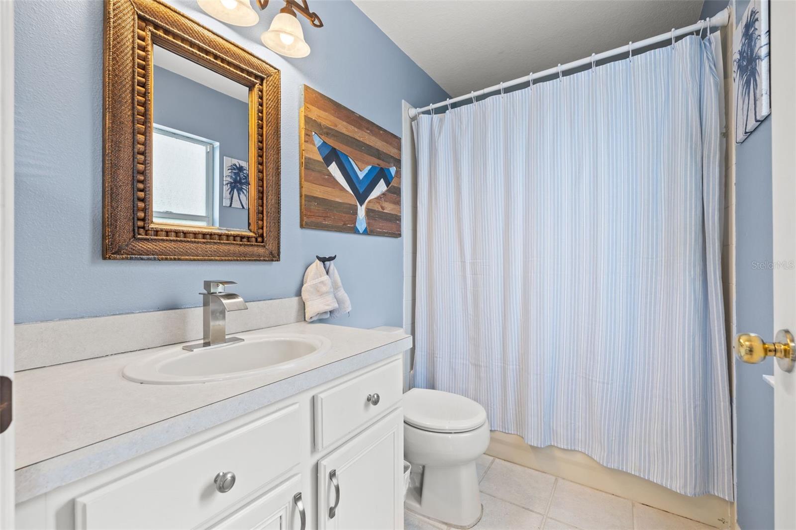 Bathroom 4