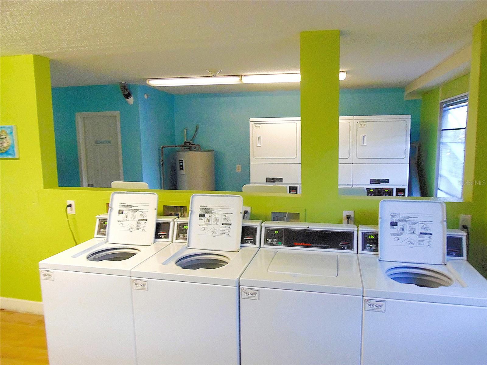 Laundry