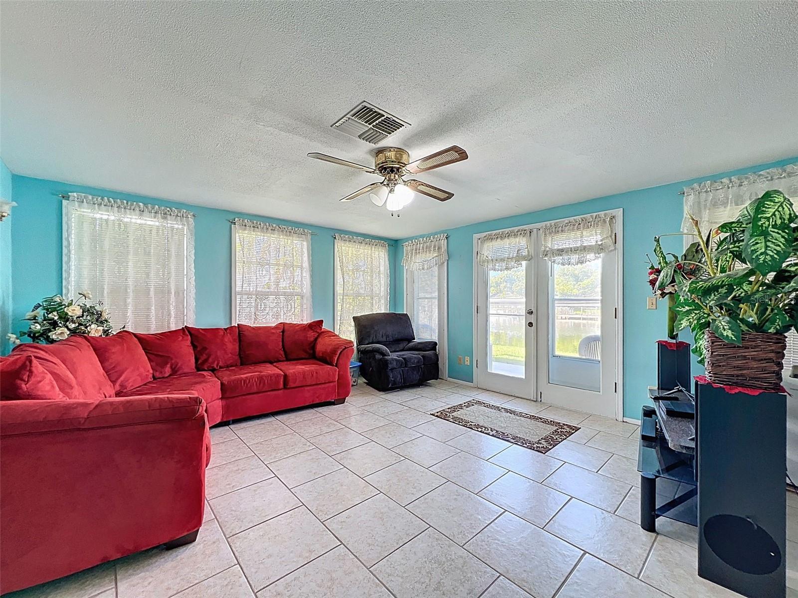 Florida Room