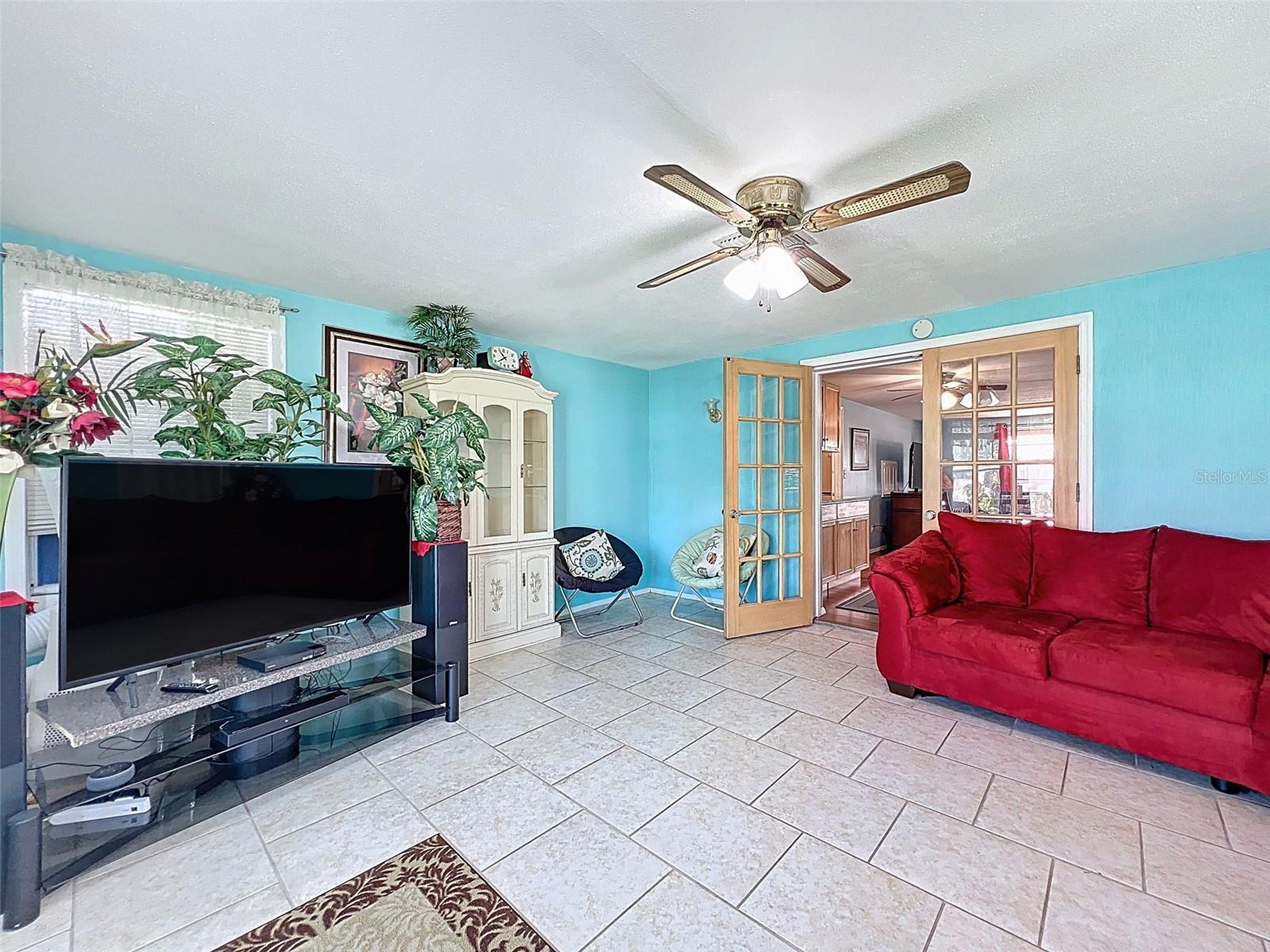 Florida Room