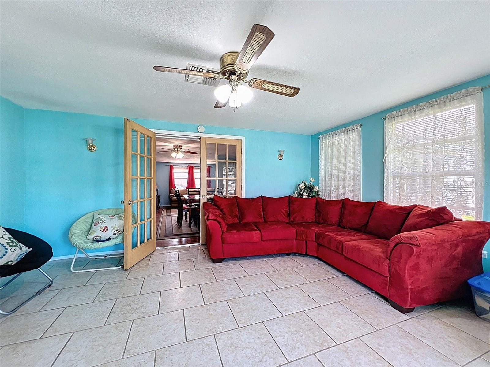 Florida Room