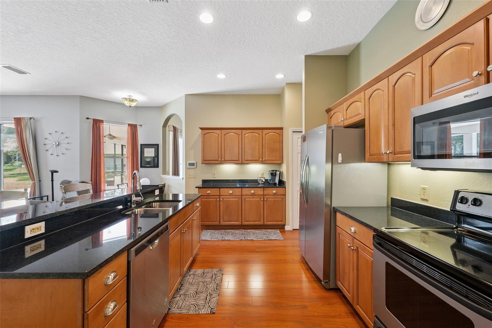 Wonderful Kitchen