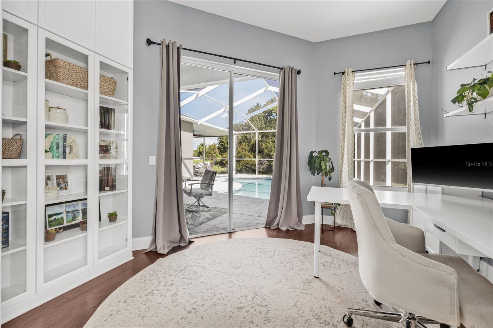 Bonus Room in Primary Suite