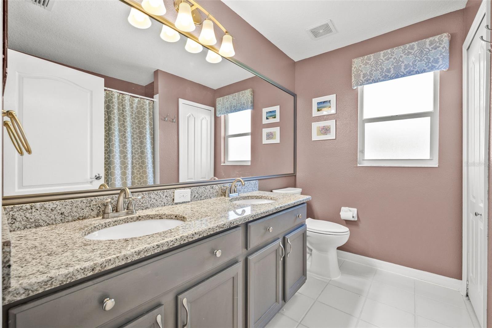 Bathroom 2