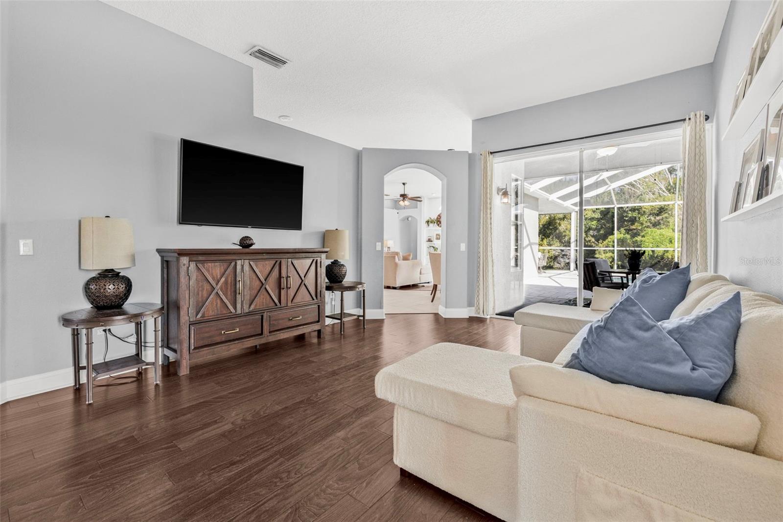 Formal Living Room