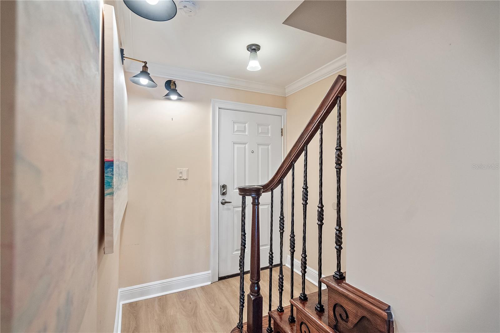 Entryway