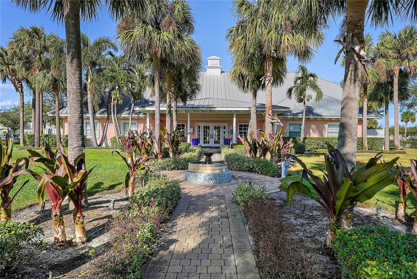 Clubhouse