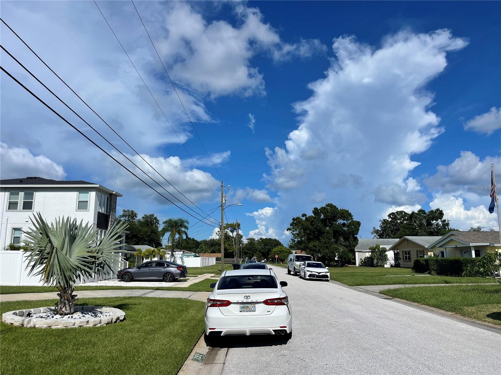 91ST AVE N