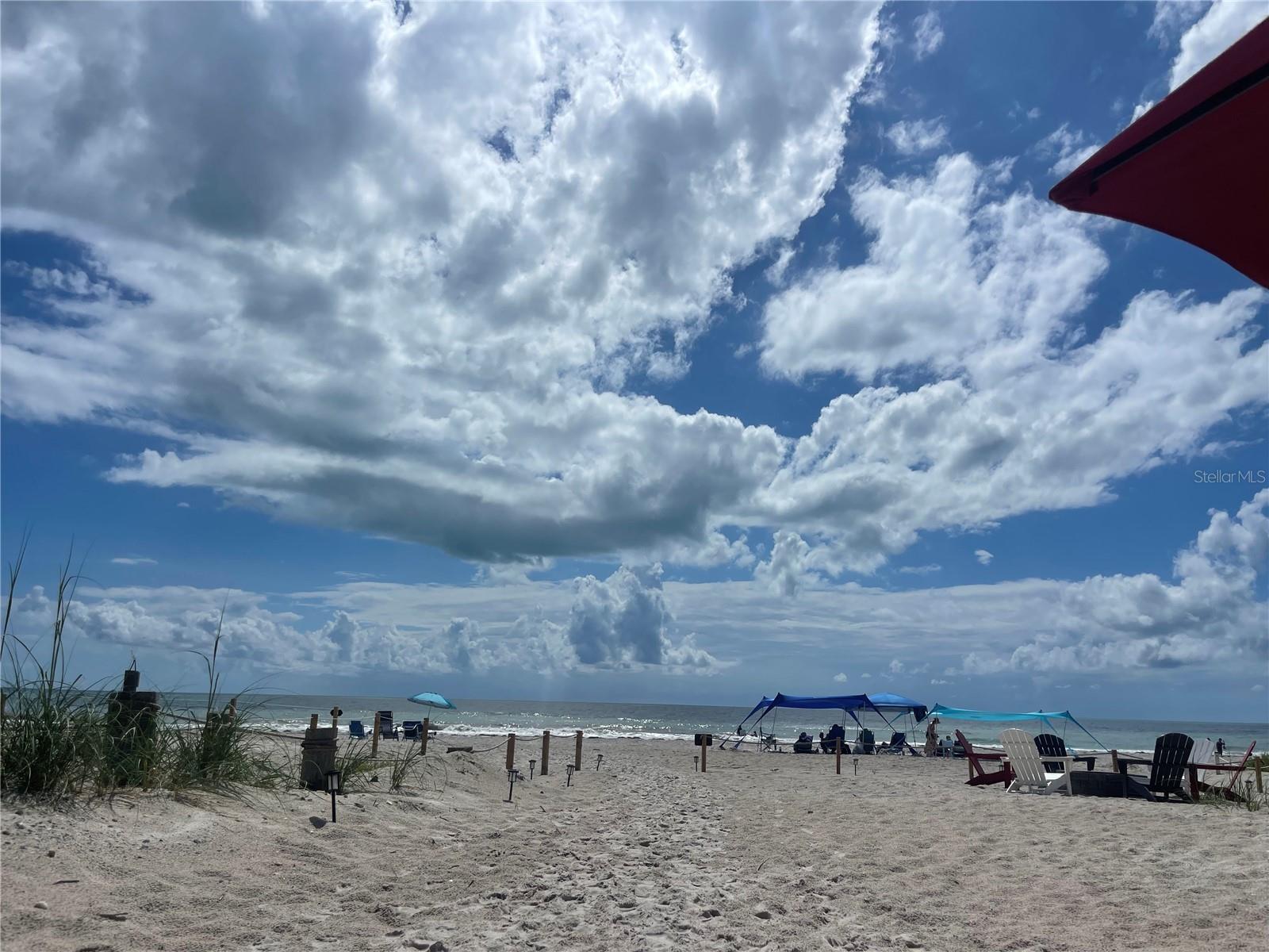 CLOSE TO MANY BEACHES