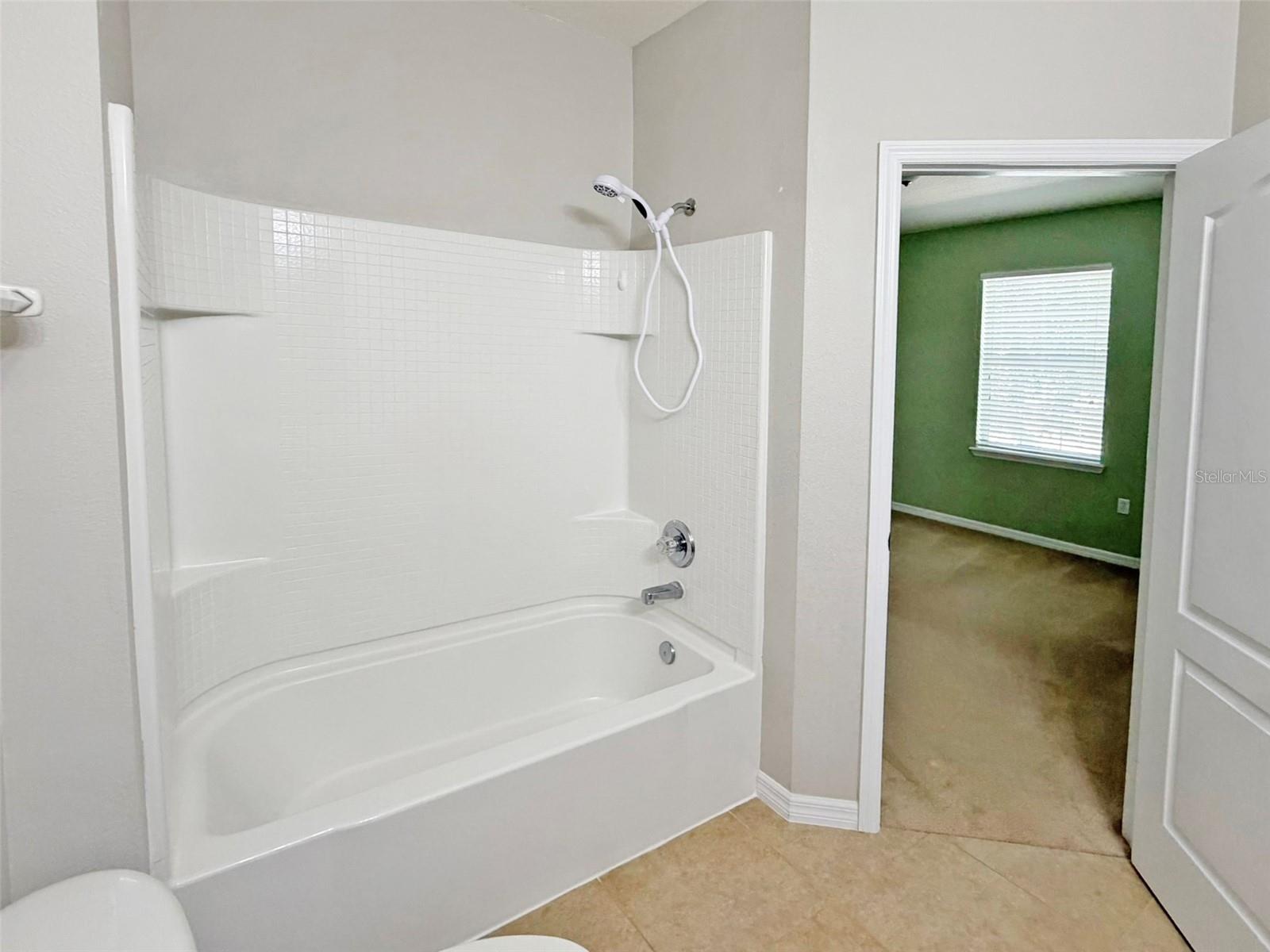Bathroom 2