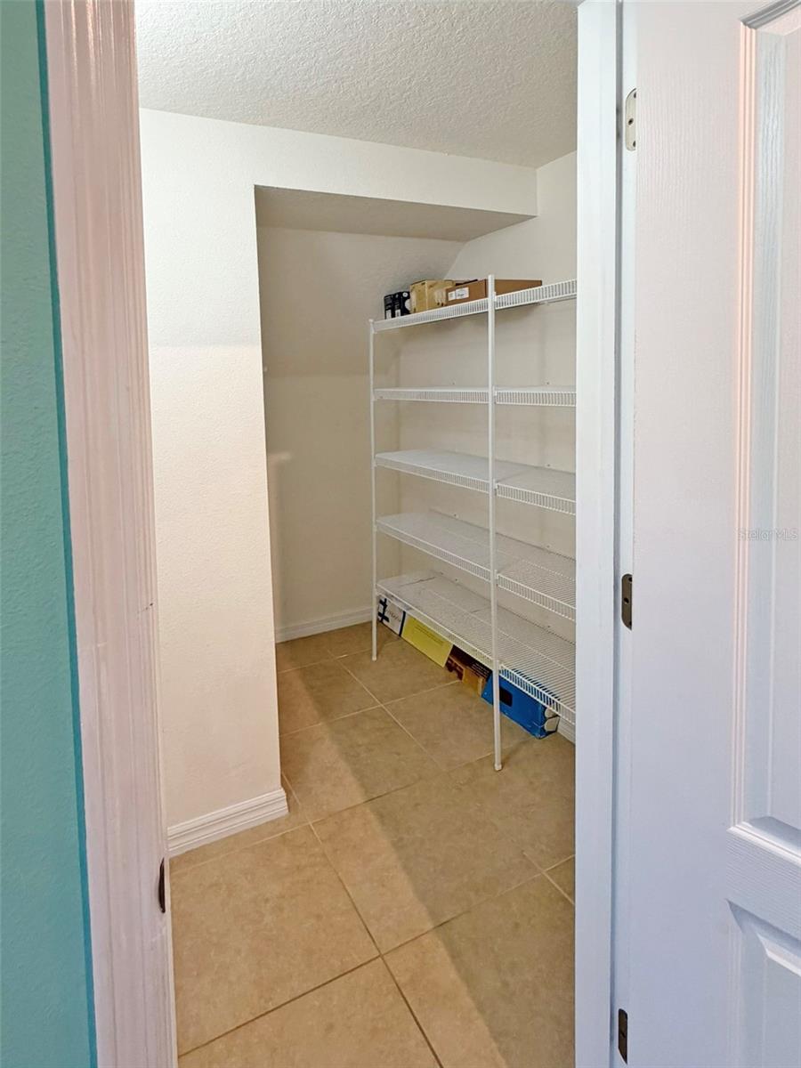 Large Pantry