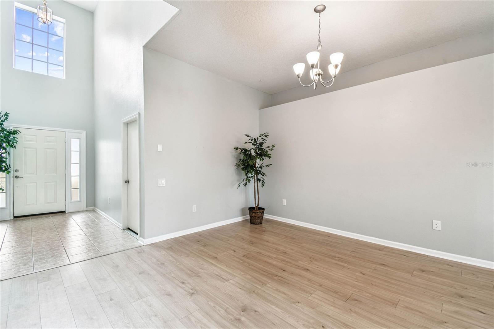Dining-Great Room