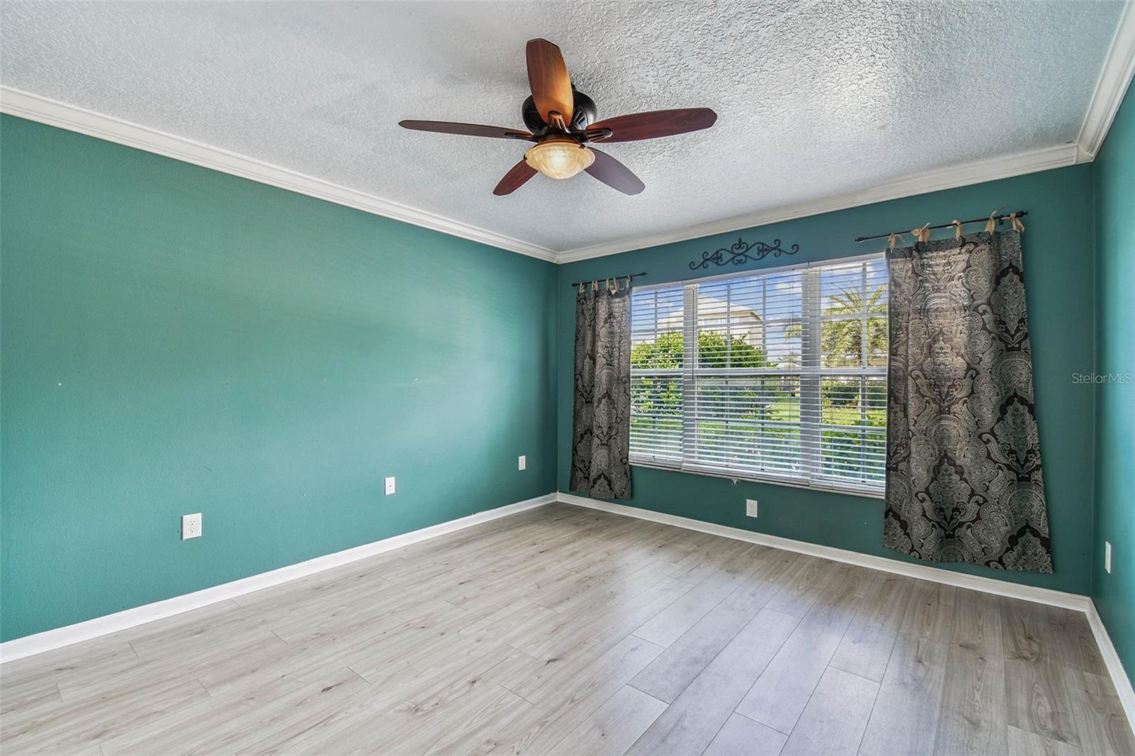 1st Floor Bedroom 2