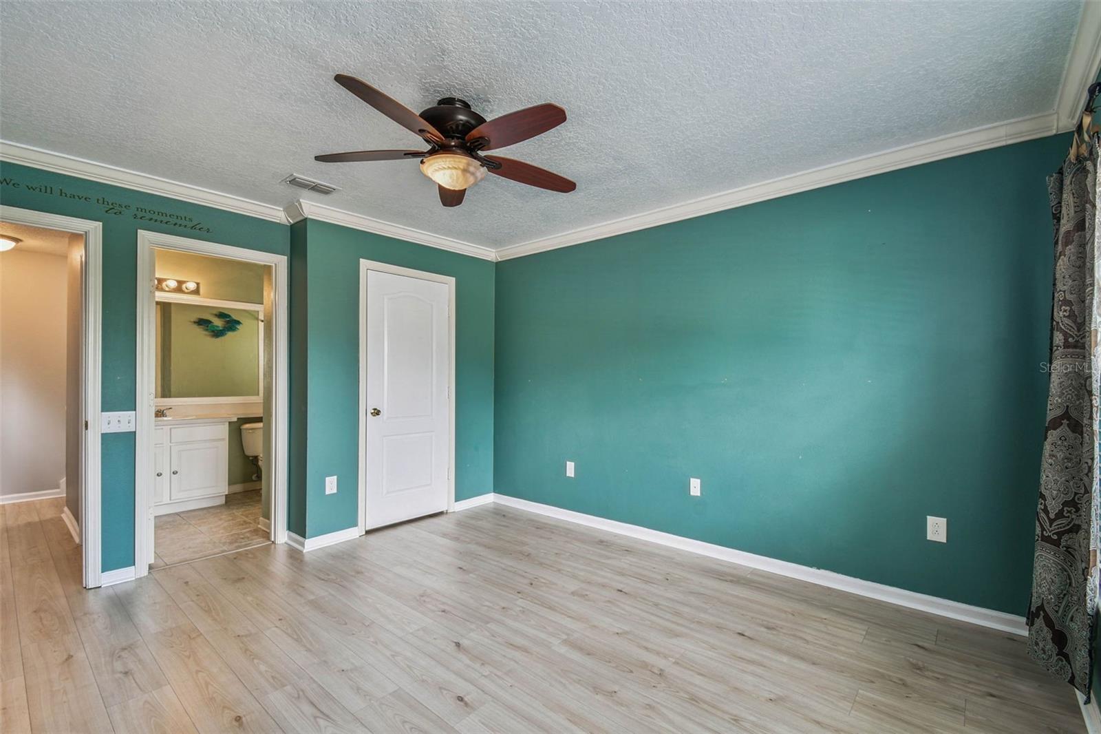 1st Floor Bedroom 2