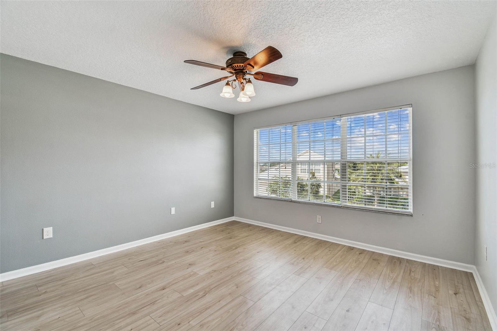 2nd Floor Bedroom