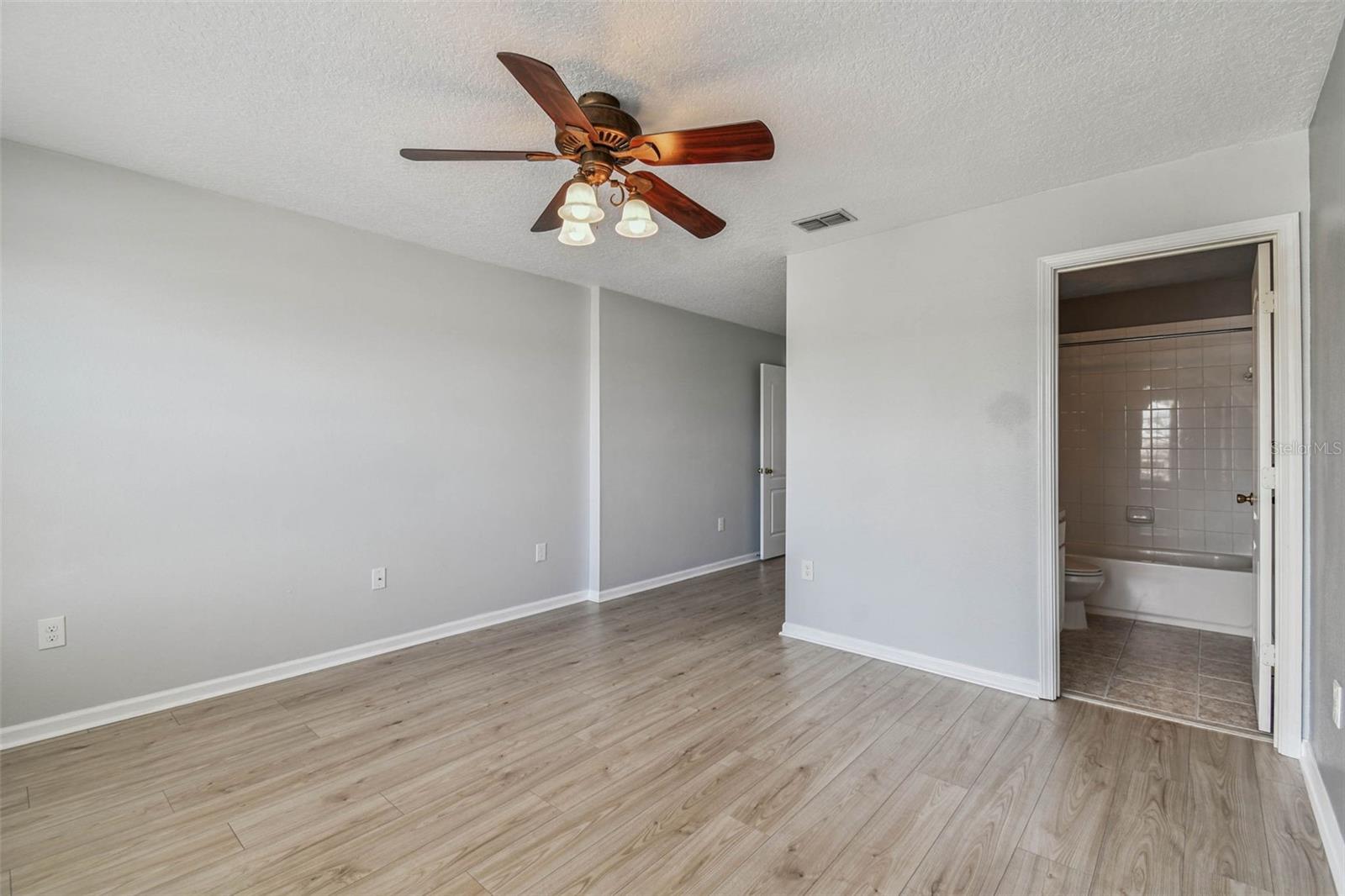 2nd Floor Bedroom