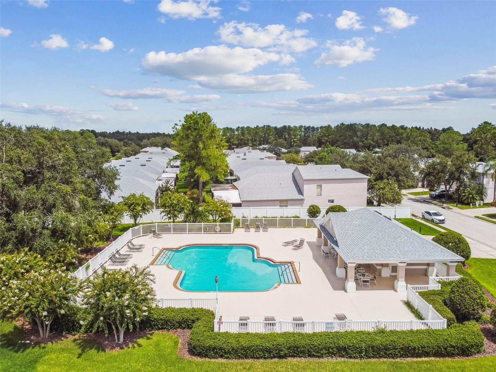 Remington Exclusive Pool-Residents only