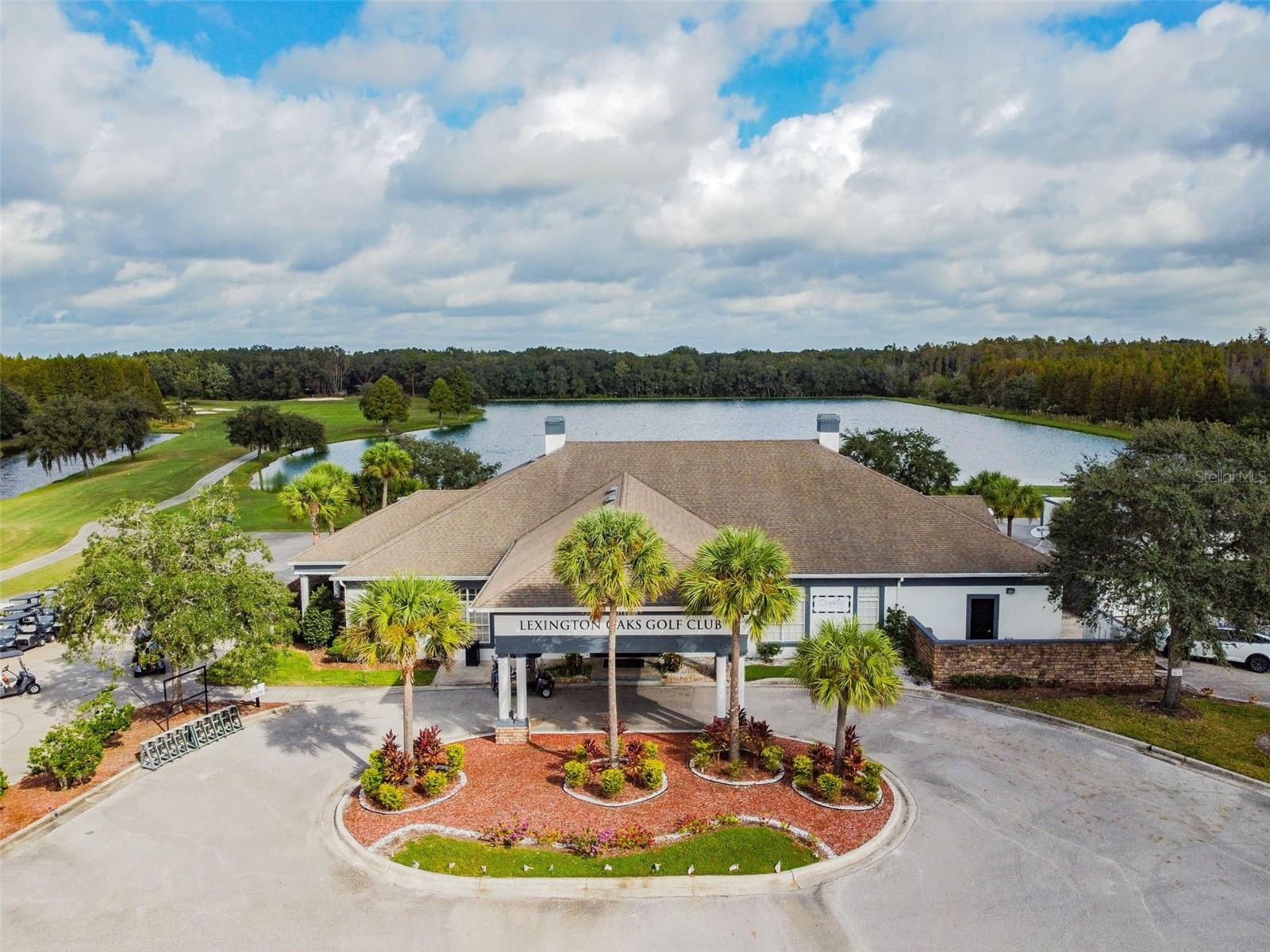 Lexington Oaks Golf Club