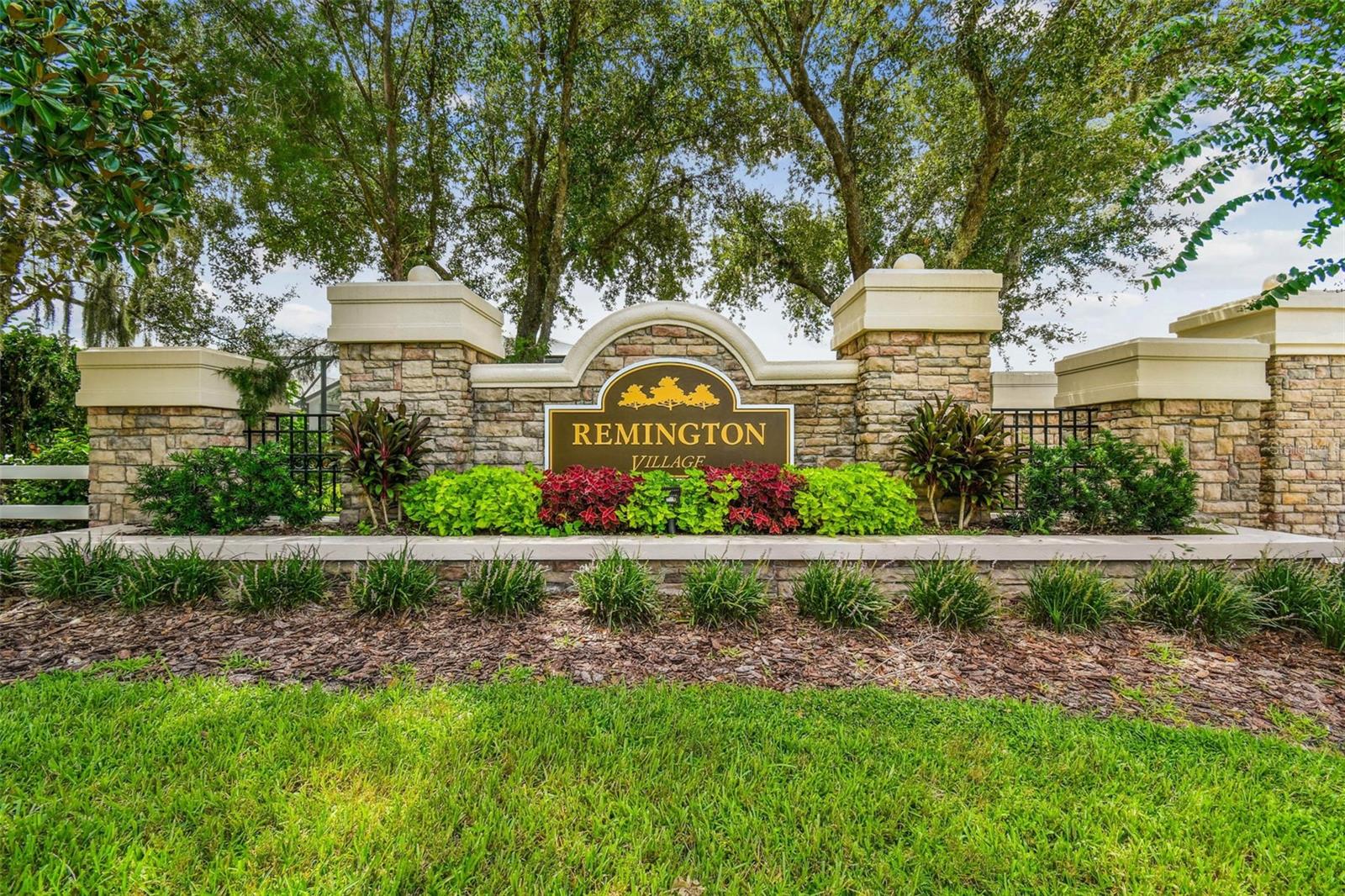 Remington Village