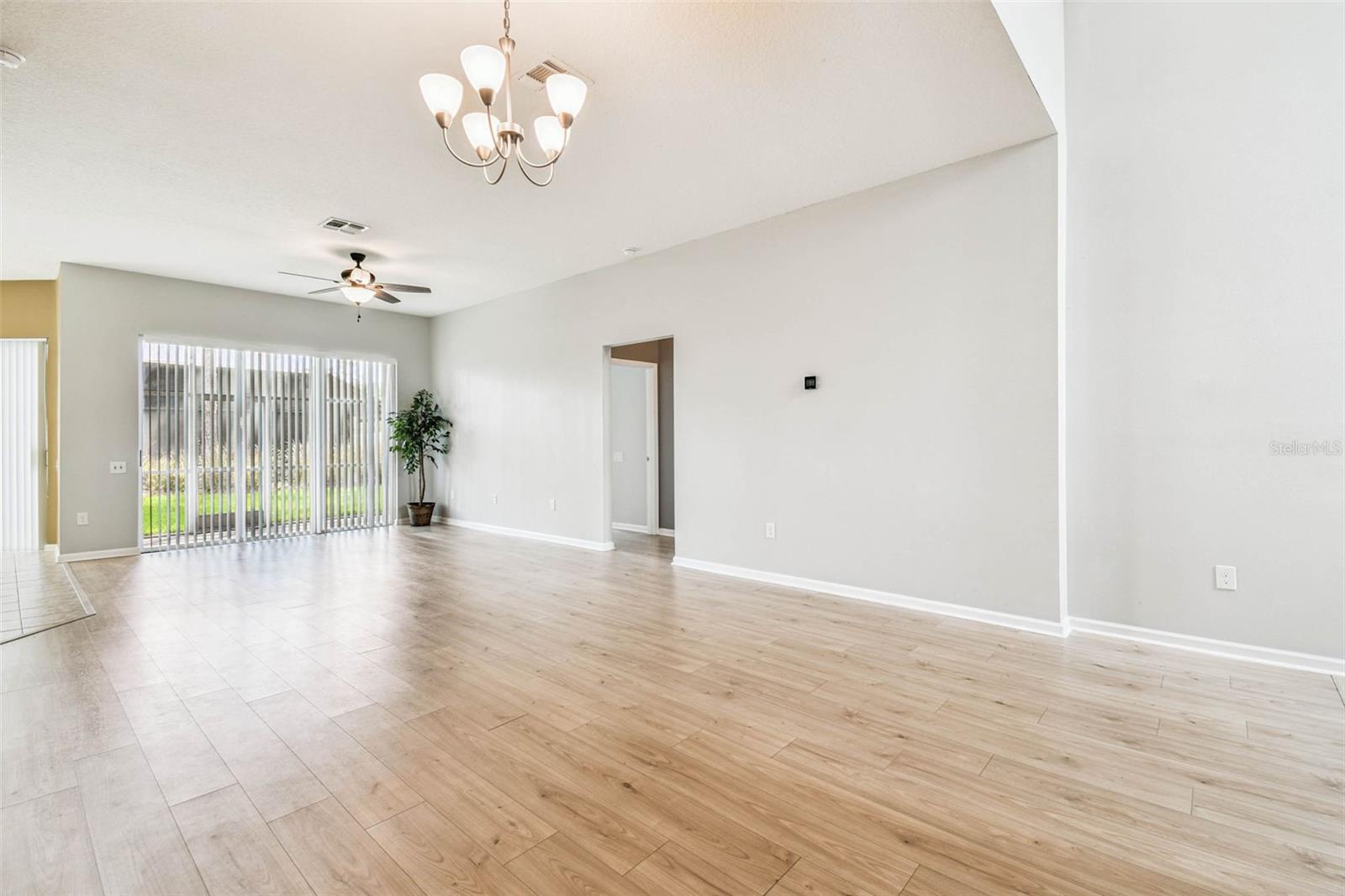 Dining-Living Great Room