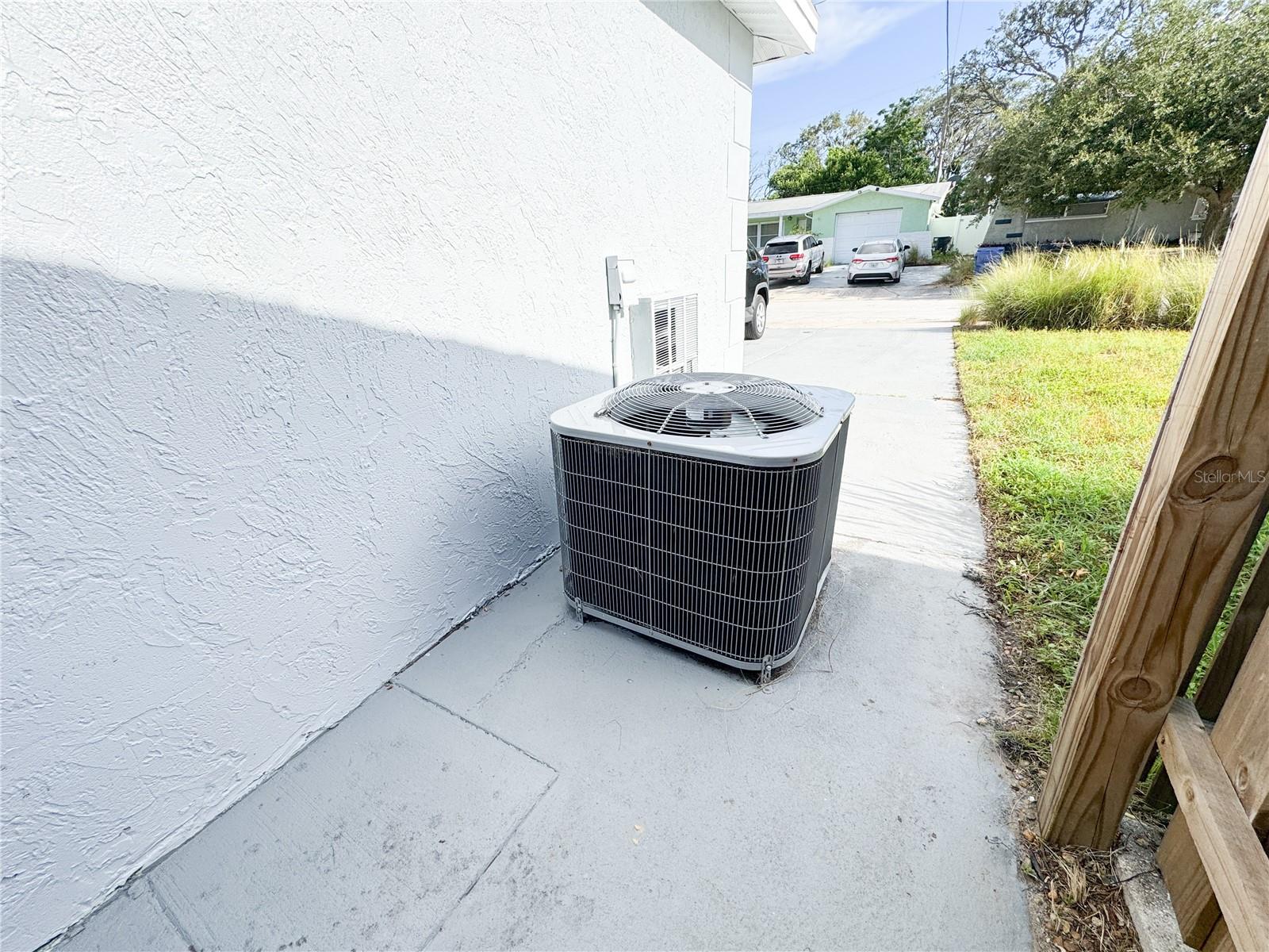 HVAC