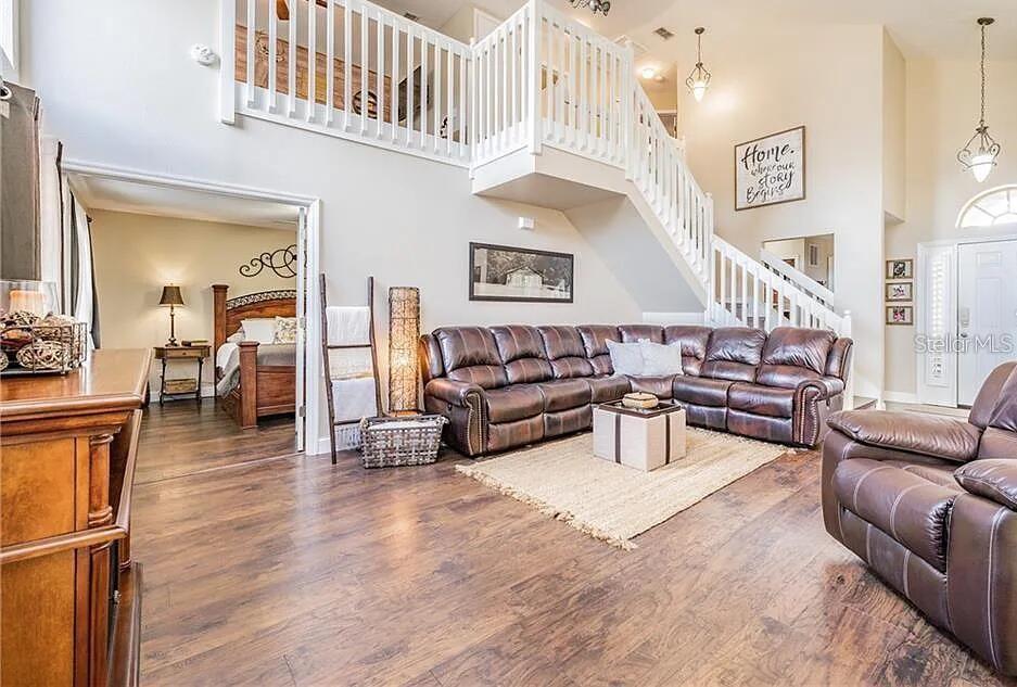 Family Room!
