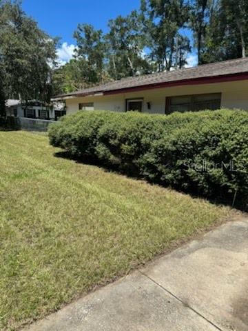 Front House