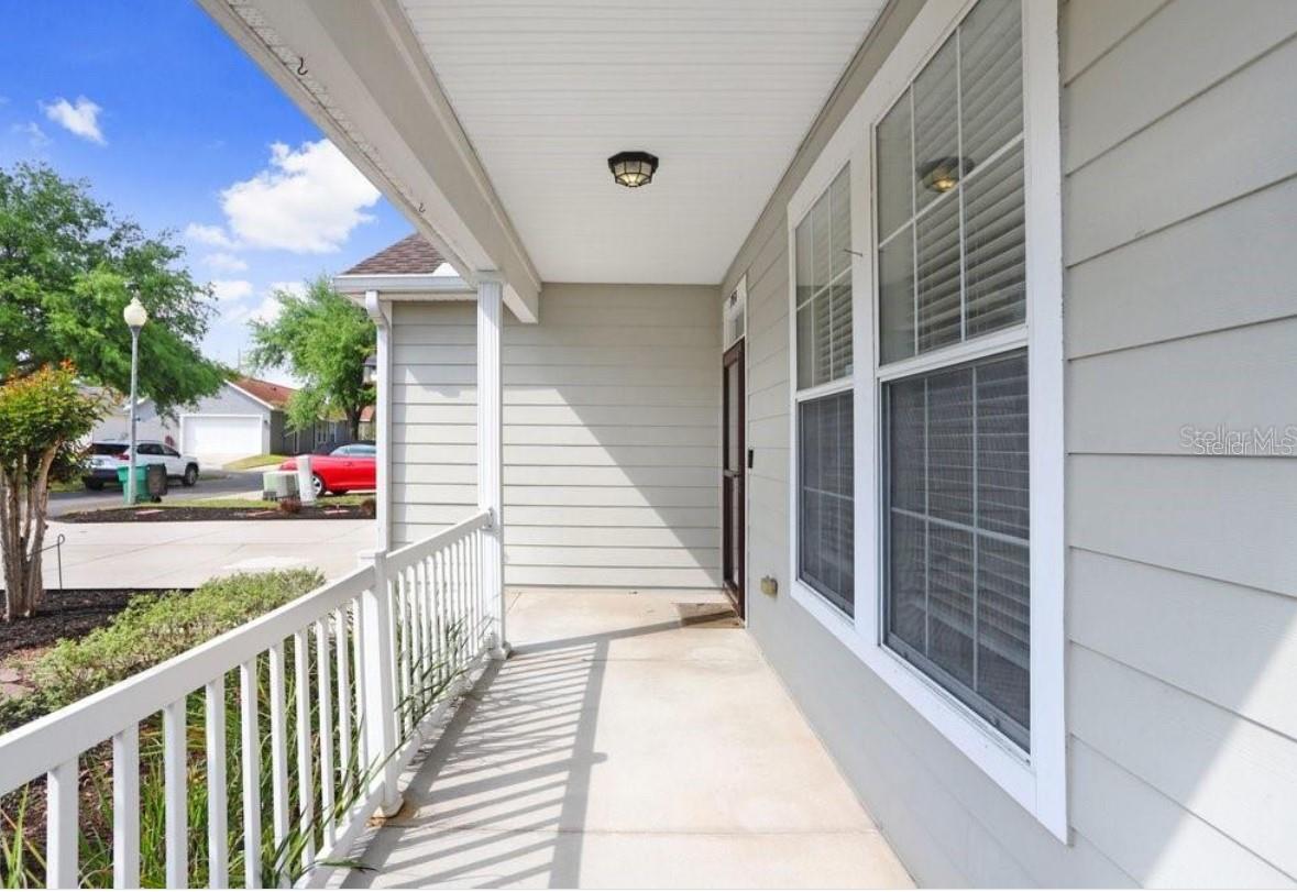 Porch