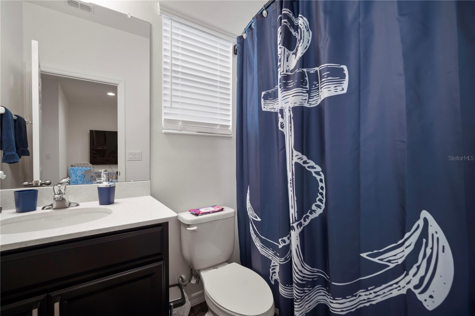 Full Bathroom Upstairs 2