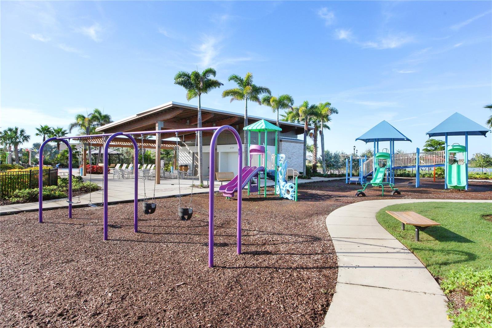 Playground