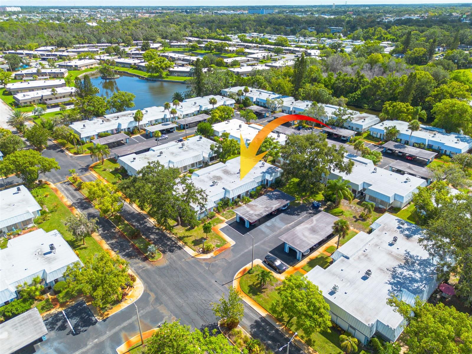 Your NEW home awaits!