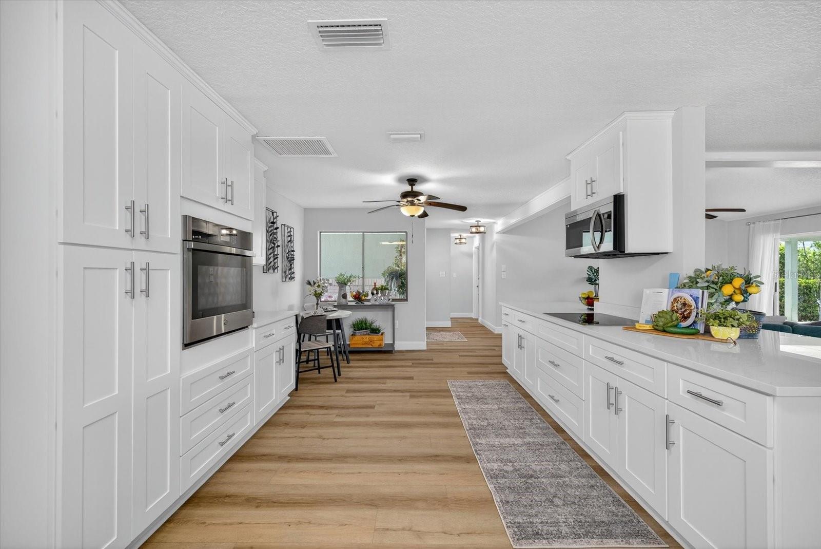 acres of counter tops