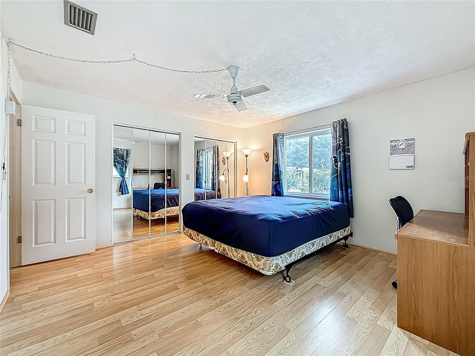 Second Room