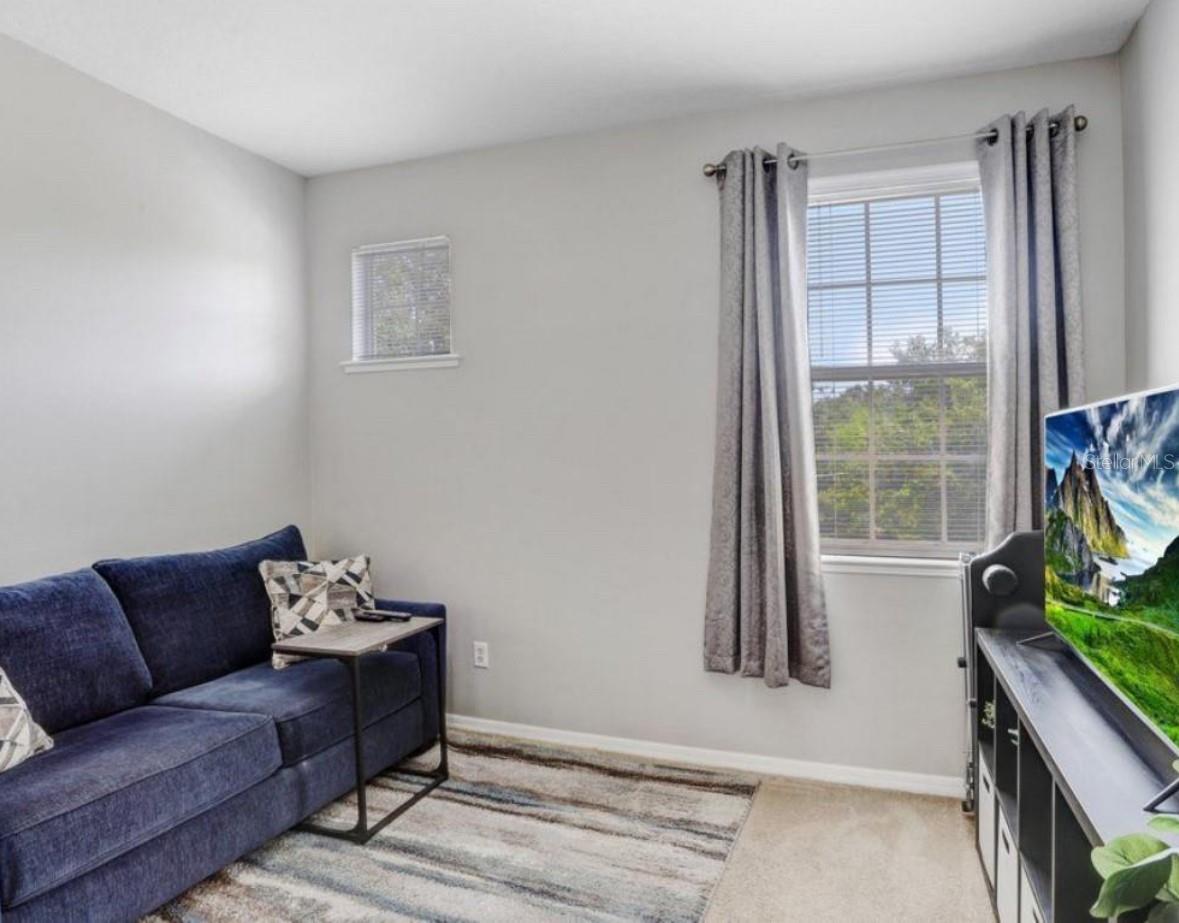 2nd Room