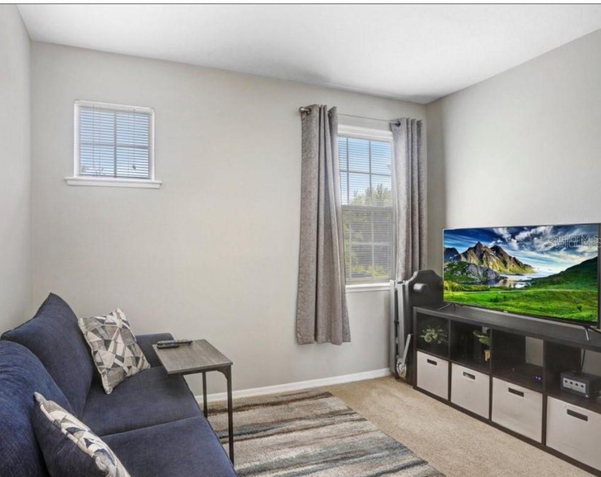 2nd Room