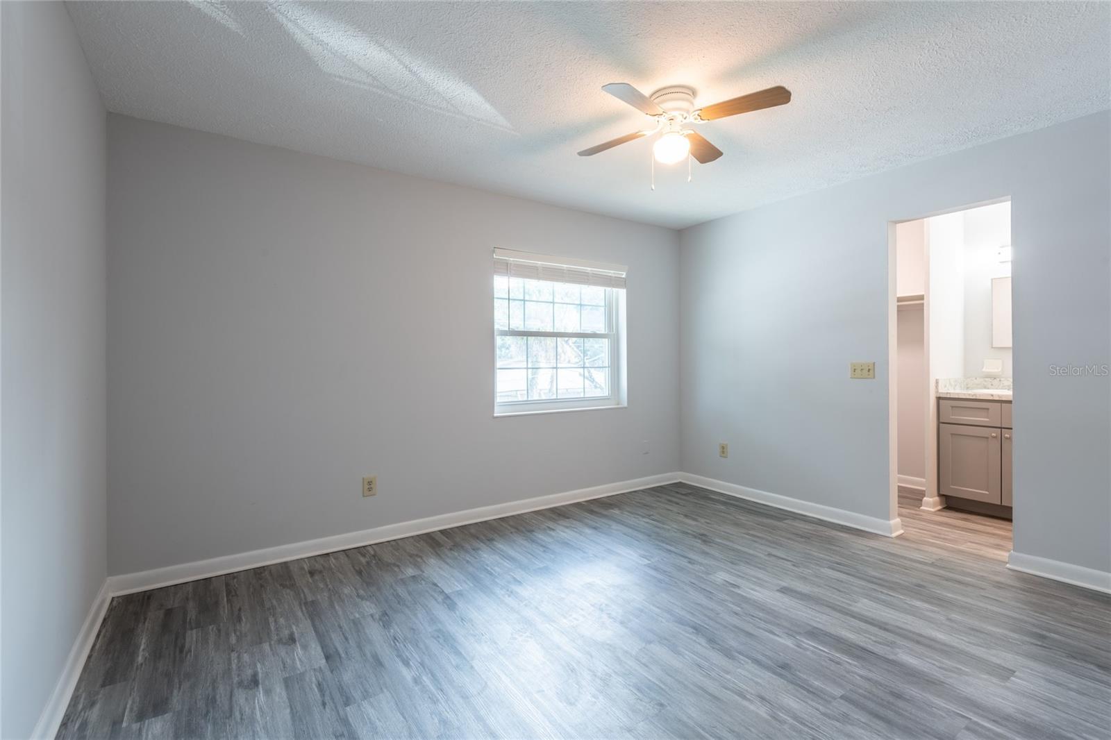 North Bedroom