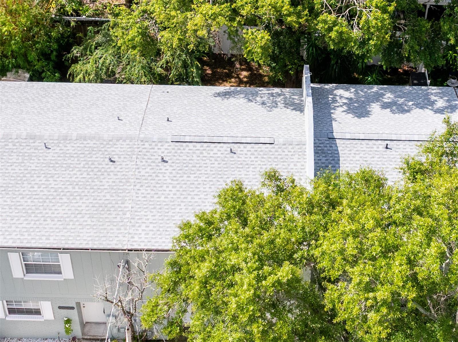 New Roof